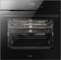 Photos - Oven Amica ED 97617BA+ X-TYPE STEAM 