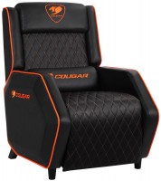 Photos - Computer Chair Cougar Ranger 