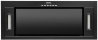 Photos - Cooker Hood Zirtal CT-Style 80 BL Glass black