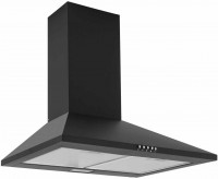 Photos - Cooker Hood Caple CCH601BK black