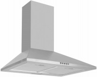 Photos - Cooker Hood Caple CCH601SS stainless steel