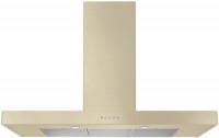 Photos - Cooker Hood Rangemaster UNBHDS100CR beige