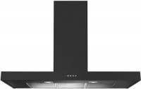 Photos - Cooker Hood Rangemaster UNBHDS100SL graphite