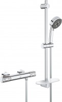 Photos - Shower System Grohe Precision Feel 34791000 