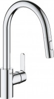 Photos - Tap Grohe Get 31484001 