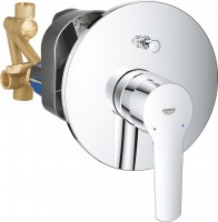 Photos - Tap Grohe Start 23558002 