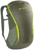 Photos - Backpack Vaude Magus 20 20 L