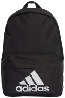 Photos - Backpack Adidas Classic Badge of Sport 27.5 L