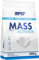 Photos - Weight Gainer SFD Nutrition Mass Activator 3 kg