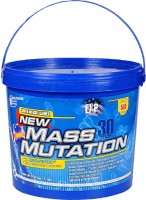 Photos - Weight Gainer Megabol Mass Mutation 2.3 kg