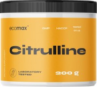 Photos - Amino Acid Eco-Max Citrulline 200 g 