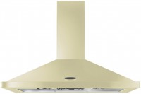 Photos - Cooker Hood Rangemaster LEIHDC90CR beige