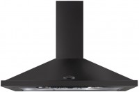 Photos - Cooker Hood Rangemaster LEIHDC90SL graphite