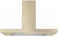 Photos - Cooker Hood Rangemaster UNBHDS110CR beige