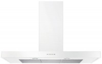 Photos - Cooker Hood Rangemaster UNBHDS110WH white