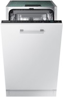 Photos - Integrated Dishwasher Samsung DW50R4051BB 