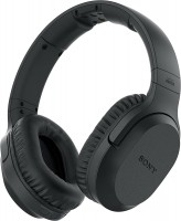 Photos - Headphones Sony WH-RF400 