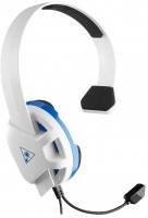 Photos - Headphones Turtle Beach Recon Chat PS4 & PS5 