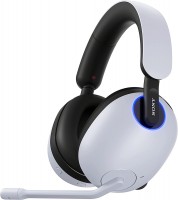 Photos - Headphones Sony Inzone H9 