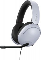 Photos - Headphones Sony Inzone H3 