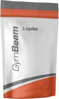 Photos - Amino Acid GymBeam L-Lysine 250 g 