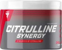 Photos - Amino Acid Trec Nutrition Citrulline Synergy 240 g 