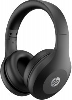 Photos - Headphones HP Bluetooth 500 