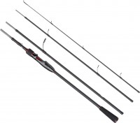 Photos - Rod Abu Garcia Vendetta V3 804ML Spin 