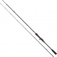 Photos - Rod Abu Garcia Vendetta V3 602ML Cast 