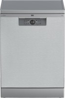 Dishwasher Beko BDFN 26430 X stainless steel