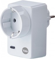 Photos - Smart Plug Yale AC-PS-EU 