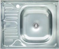 Photos - Kitchen Sink Platinum 6050 R 0.4/120 600x500