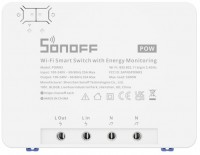 Smart Plug Sonoff POW R3 