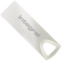 Photos - USB Flash Drive Integral Arc USB 2.0 16Gb 