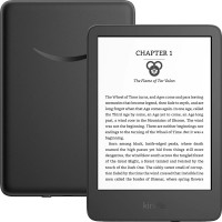 E-Reader Amazon Kindle Gen 11 2022 
