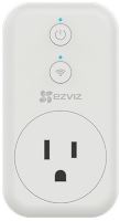 Photos - Smart Plug Ezviz T31 