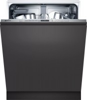 Photos - Integrated Dishwasher Neff S 153HA X02G 