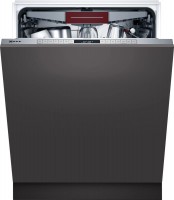 Photos - Integrated Dishwasher Neff S 195HC X26G 