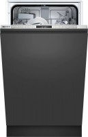 Photos - Integrated Dishwasher Neff S 153IT X02G 