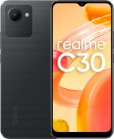 Photos - Mobile Phone Realme C30 32 GB / 2 GB