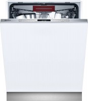 Photos - Integrated Dishwasher Neff S 155HV X15G 