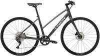 Photos - Bike Trek FX 3 Disc Stagger 2023 frame L 