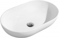 Photos - Bathroom Sink Flaminia App AP62A 620 mm