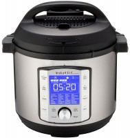 Photos - Multi Cooker INSTANT Pot Duo Evo Plus 8 