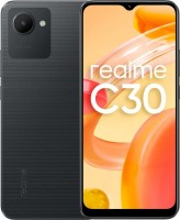 Photos - Mobile Phone Realme C30 32 GB / 4 GB