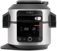 Photos - Multi Cooker Ninja Foodi SmartLid OL550 