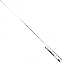 Photos - Rod Abu Garcia Mass Beat II Spin 711+1ML 