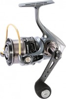 Photos - Reel Abu Garcia Revo ALX Theta 2500S 