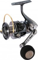 Photos - Reel Abu Garcia Revo ALX Theta 3000MSH 