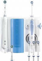 Photos - Electric Toothbrush Oral-B Pro 900 + Oxyget 